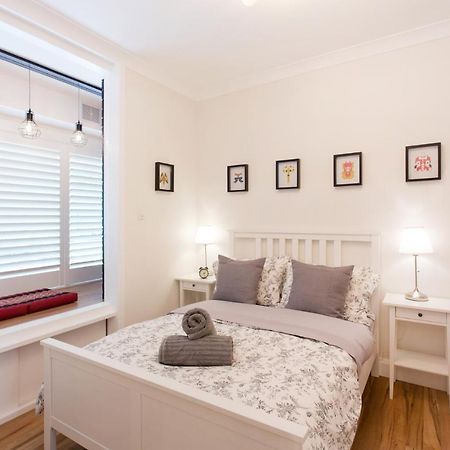 Boutique Central Apartment - Vogue Fremantle Luaran gambar