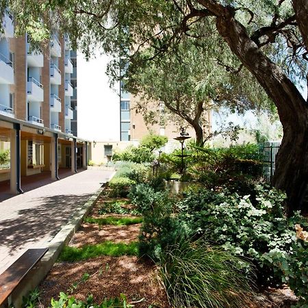 Boutique Central Apartment - Vogue Fremantle Luaran gambar
