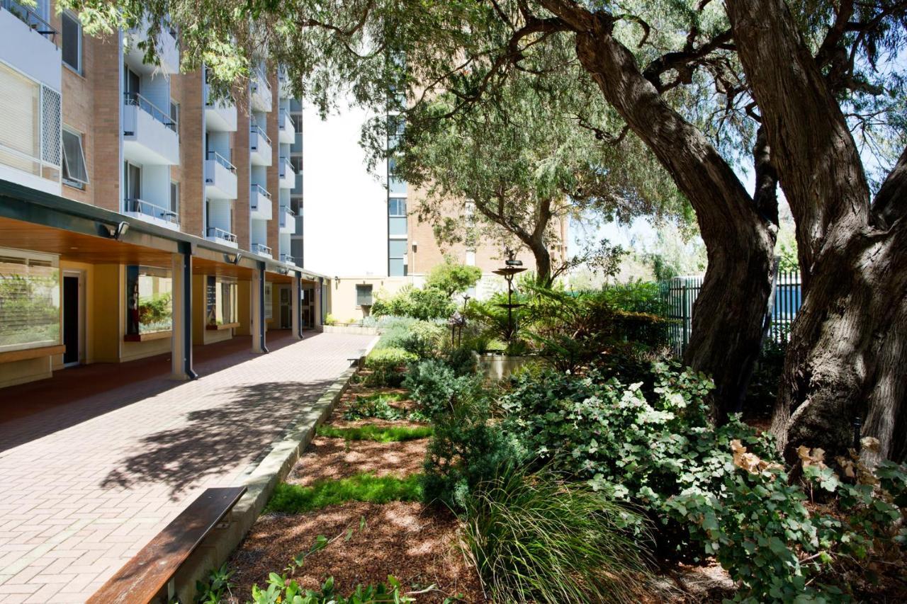 Boutique Central Apartment - Vogue Fremantle Luaran gambar