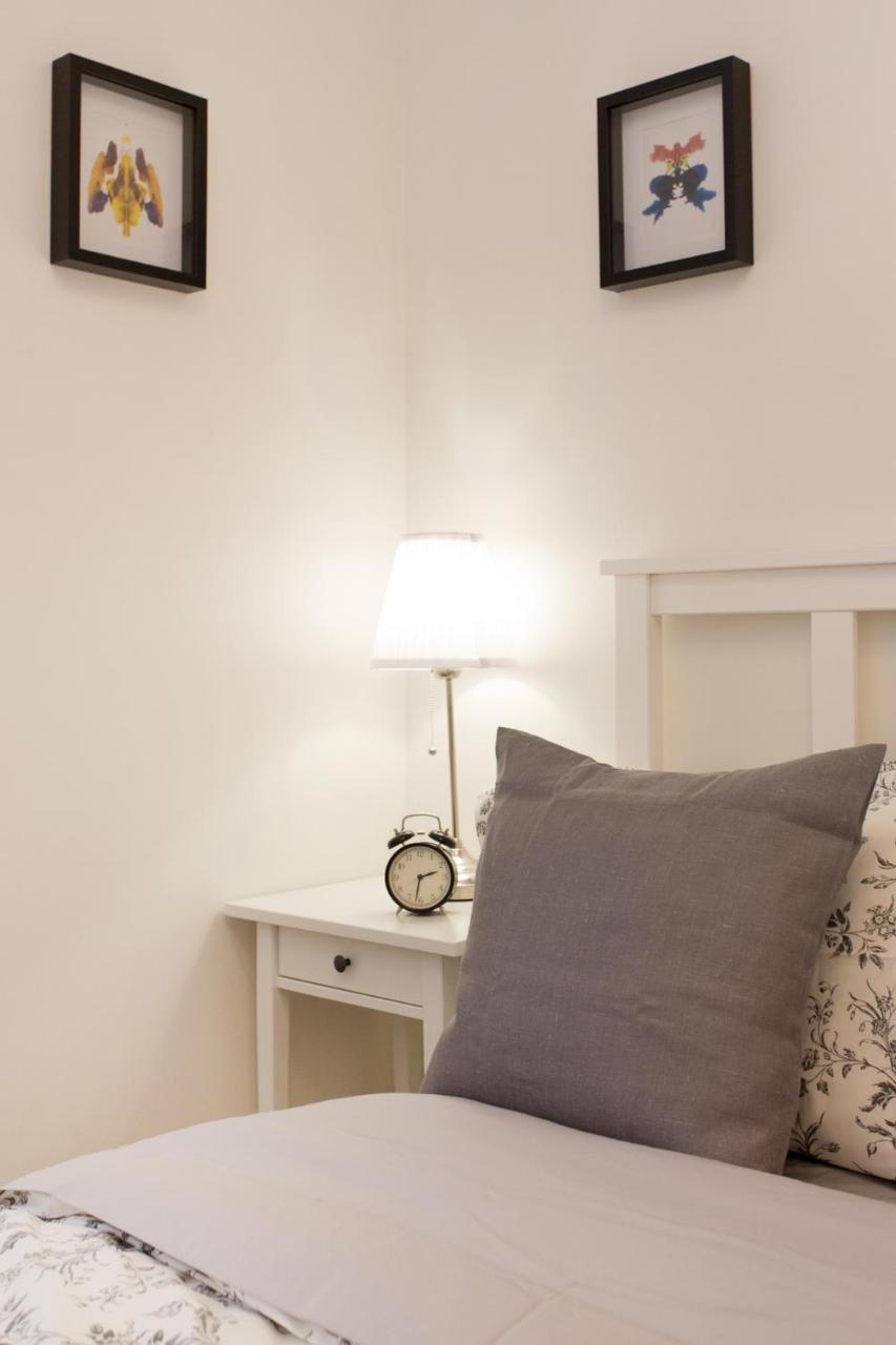 Boutique Central Apartment - Vogue Fremantle Luaran gambar