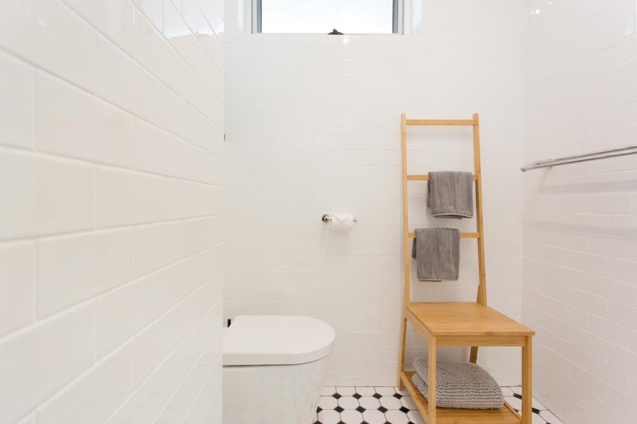 Boutique Central Apartment - Vogue Fremantle Luaran gambar