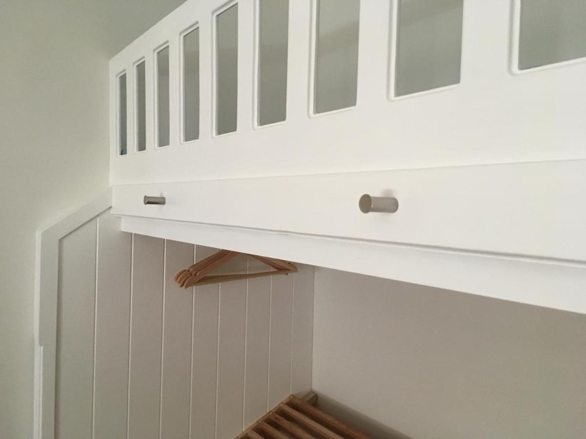 Boutique Central Apartment - Vogue Fremantle Luaran gambar
